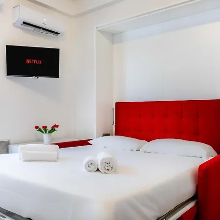 דירה Prada & Bocconi - Cozy Studio, Fast Wifi, Tram *