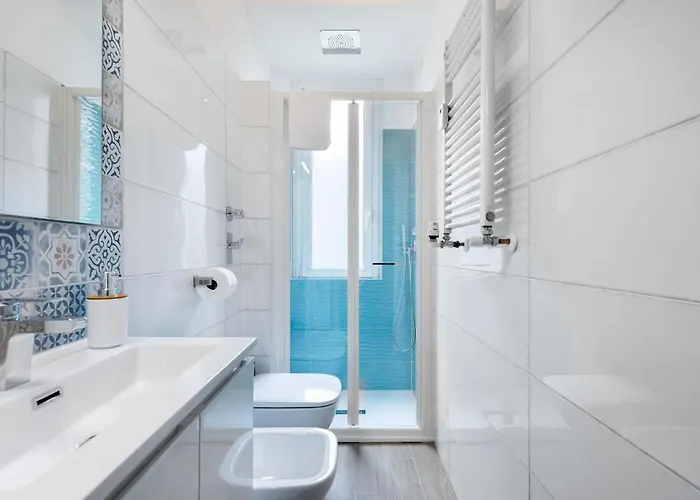 Apartment Prada & Bocconi - Cozy Studio, Fast Wifi, Tram Mailand