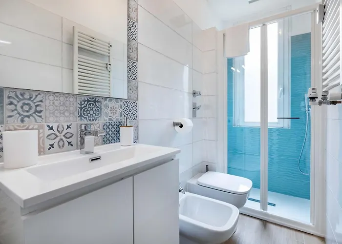 Prada & Bocconi - Cozy Studio, Fast Wifi, Tram Apartment